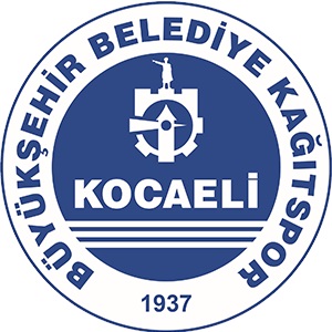 KOCAELİ BŞB KAĞIT SPOR